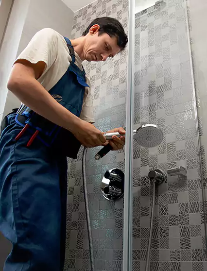 Expert Shower Remodel Company: Your Trusted Partner for Quality Bathroom Upgrades in Benson, UT