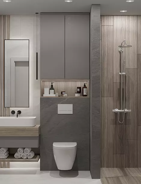Expert Small Bathroom Remodel Company: Your Trusted Partner for Quality Home Upgrades in Benson, UT