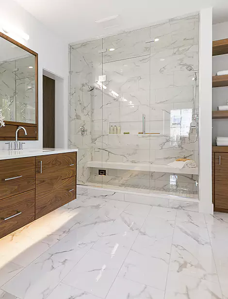 Expert Tub to Shower Conversion Company: Your Trusted Partner for Safe Bathroom Upgrades in Benson, UT