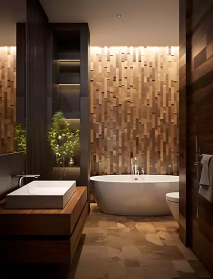 Expert Whole Bathroom Remodel Company: Your Trusted Partner for Full-Space Upgrades in Benson, UT