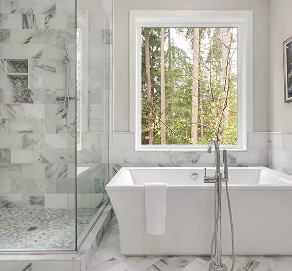 Why Choose Modern Custom Bathrooms for Your 10x10 Bathroom Remodel in Benson, UT?