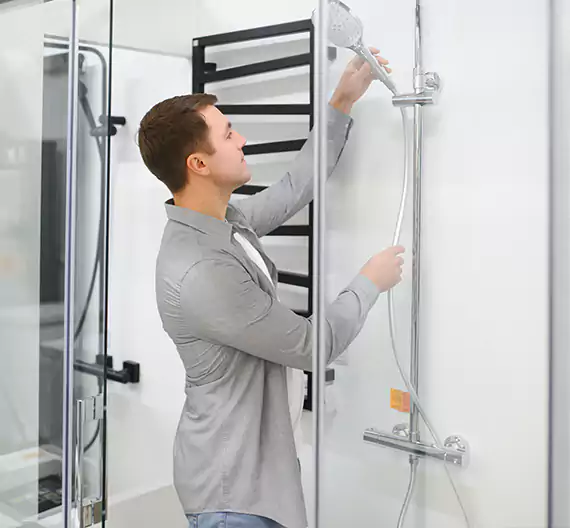 Why Choose Modern Custom Bathrooms for Quality Bathroom Addition Services in Benson, UT?