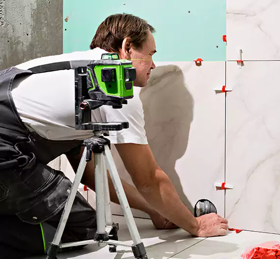 Why Choose Modern Custom Bathrooms for Quality Bathroom Reconstruction Services in Benson, UT?