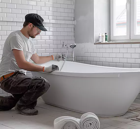 Why Choose Modern Custom Bathrooms for Quality Bathtub Remodeling Services in Benson, UT?