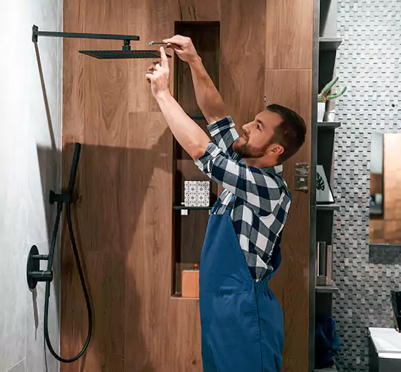 Why Choose Modern Custom Bathrooms for Quality Bathroom Repair Services in Benson, UT?