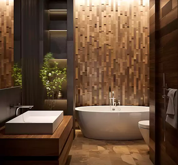 Why Choose Modern Custom Bathrooms for Quality Bathroom Upgrades in Benson, UT?