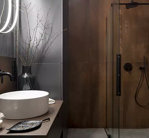Why Choose Modern Custom Bathrooms for Your Modern Small Bathroom Remodel in Benson, UT?