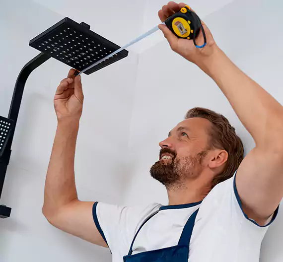 Why Choose Modern Custom Bathrooms for Shower Remodeling Services in Benson, UT?