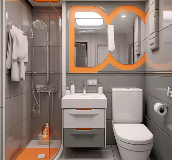 Why Choose Modern Custom Bathrooms for Tiny Bathroom Remodeling Services in Benson, UT?