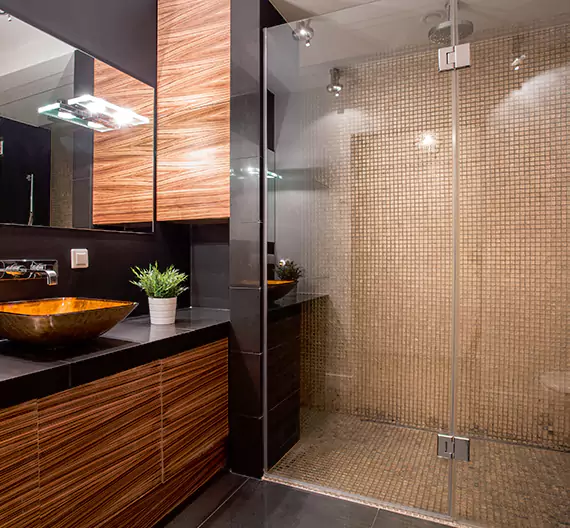 Why Choose Modern Custom Bathrooms for Quality Tub to Shower Conversion Services in Benson, UT?