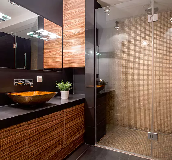 Why Choose Modern Custom Bathrooms for Your Whole Bathroom Remodel in Benson, UT?