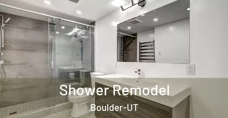 inner Bathroom imggen Shower Remodel Boulder-UT