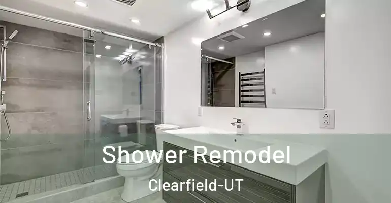 inner Bathroom imggen Shower Remodel Clearfield-UT