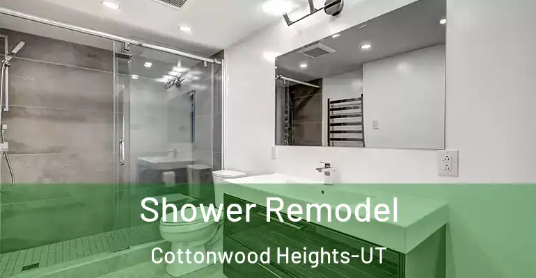 inner Bathroom imggen Shower Remodel Cottonwood Heights-UT