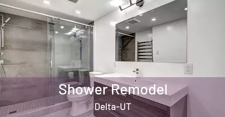 inner Bathroom imggen Shower Remodel Delta-UT