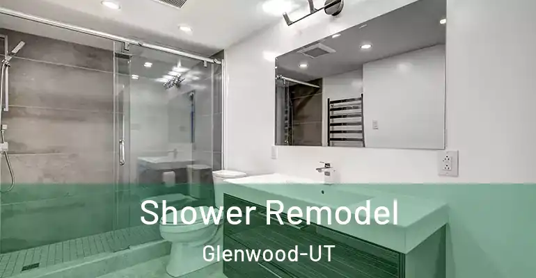 inner Bathroom imggen Shower Remodel Glenwood-UT