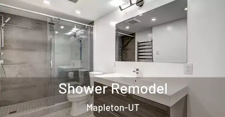 inner Bathroom imggen Shower Remodel Mapleton-UT