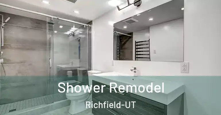 inner Bathroom imggen Shower Remodel Richfield-UT