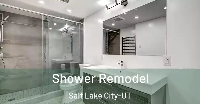 inner Bathroom imggen Shower Remodel Salt Lake City-UT