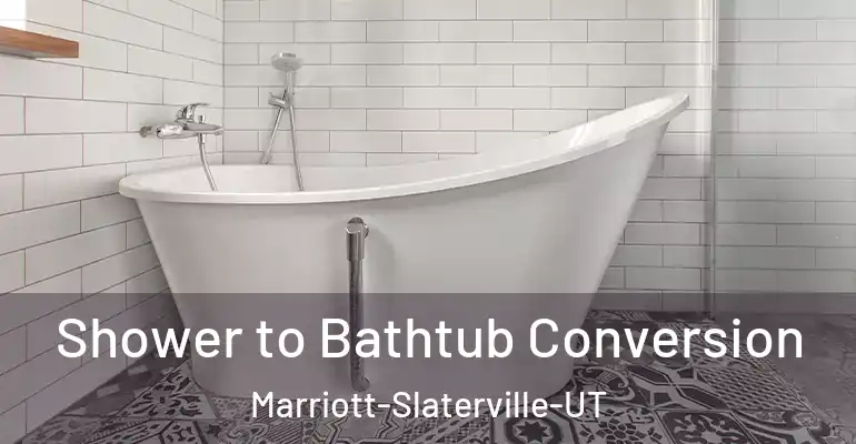 inner Bathroom imggen Shower to Bathtub Conversion Marriott-Slaterville-UT