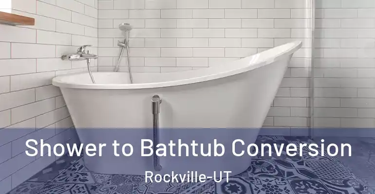 inner Bathroom imggen Shower to Bathtub Conversion Rockville-UT