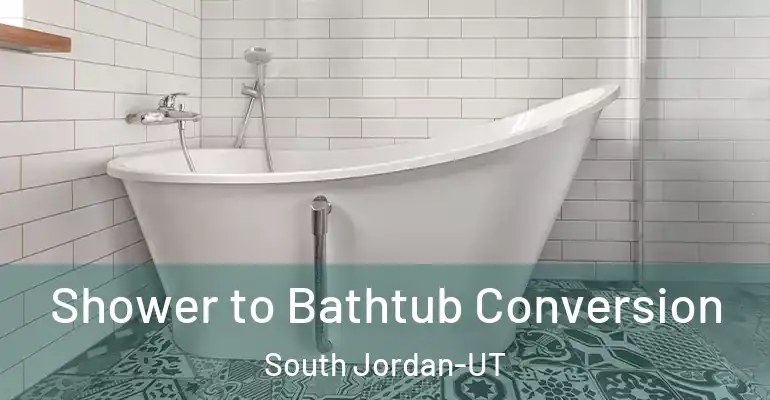 inner Bathroom imggen Shower to Bathtub Conversion South Jordan-UT