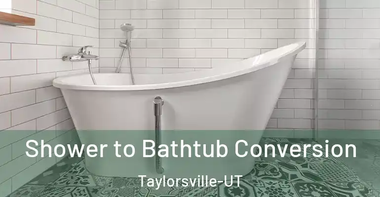 inner Bathroom imggen Shower to Bathtub Conversion Taylorsville-UT