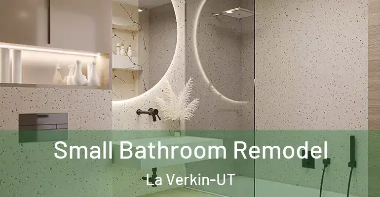 inner Bathroom imggen Small Bathroom Remodel La Verkin-UT