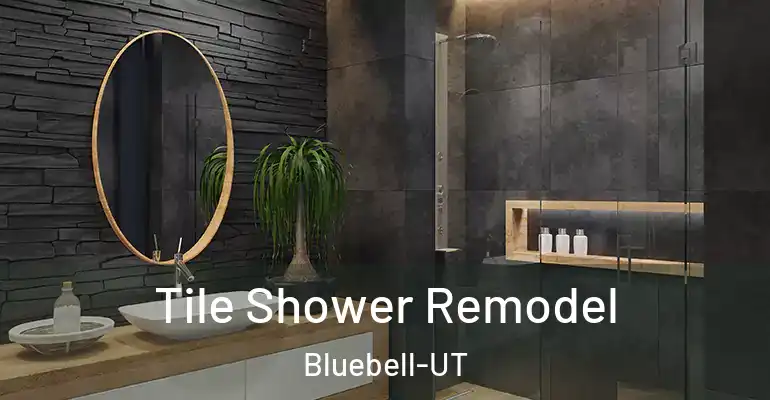 inner Bathroom imggen Tile Shower Remodel Bluebell-UT