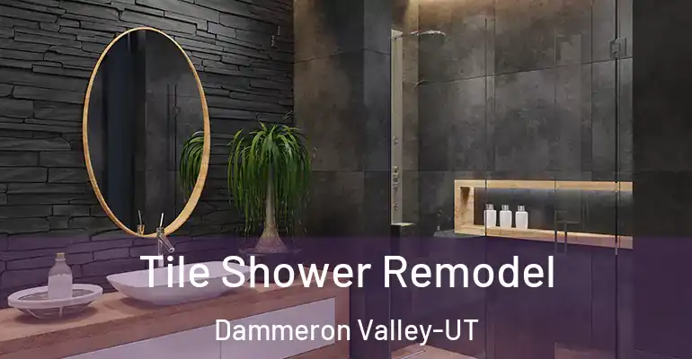 inner Bathroom imggen Tile Shower Remodel Dammeron Valley-UT