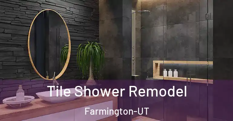 inner Bathroom imggen Tile Shower Remodel Farmington-UT