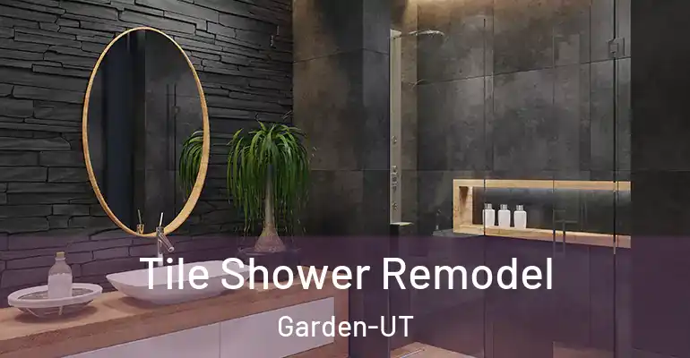 inner Bathroom imggen Tile Shower Remodel Garden-UT