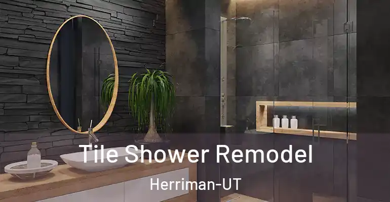 inner Bathroom imggen Tile Shower Remodel Herriman-UT