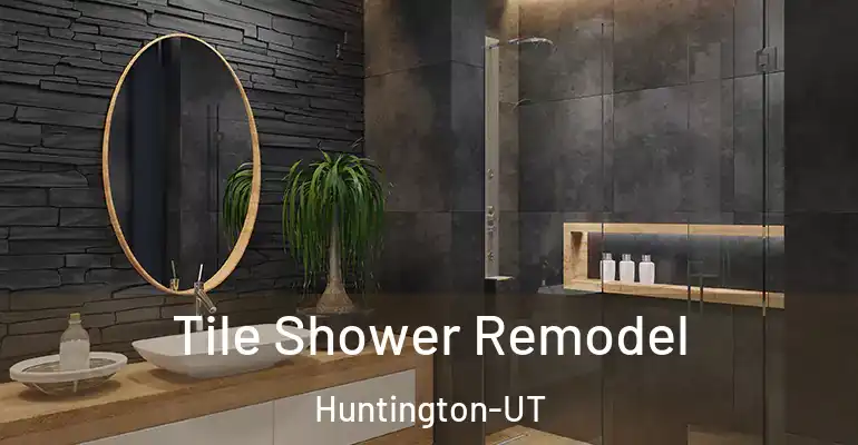 inner Bathroom imggen Tile Shower Remodel Huntington-UT