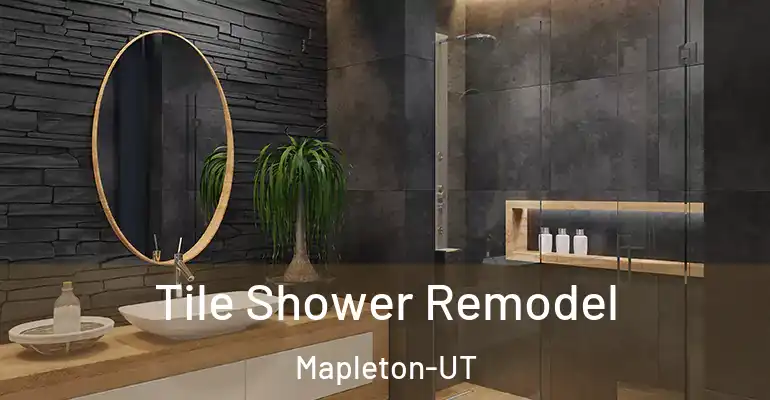 inner Bathroom imggen Tile Shower Remodel Mapleton-UT