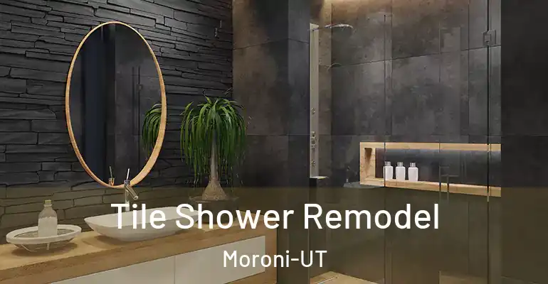 inner Bathroom imggen Tile Shower Remodel Moroni-UT