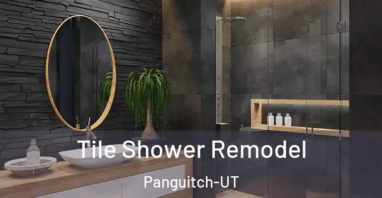 inner Bathroom imggen Tile Shower Remodel Panguitch-UT