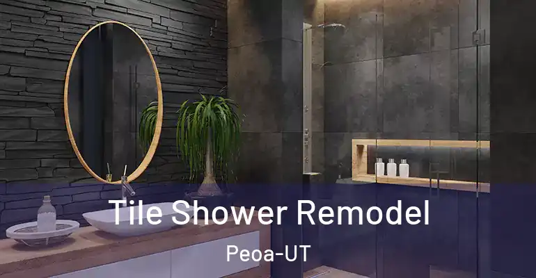 inner Bathroom imggen Tile Shower Remodel Peoa-UT