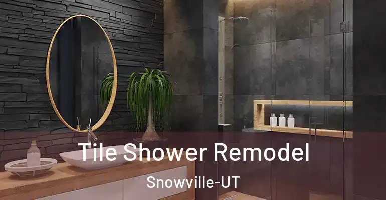 inner Bathroom imggen Tile Shower Remodel Snowville-UT