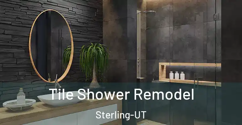 inner Bathroom imggen Tile Shower Remodel Sterling-UT