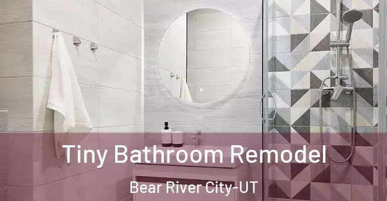 inner Bathroom imggen Tiny Bathroom Remodel Bear River City-UT
