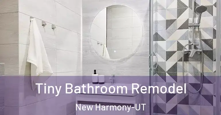 inner Bathroom imggen Tiny Bathroom Remodel New Harmony-UT
