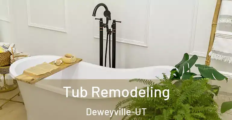 inner Bathroom imggen Tub Remodeling Deweyville-UT