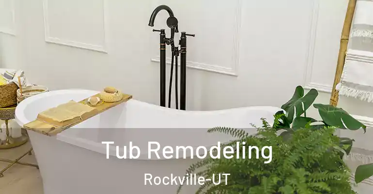inner Bathroom imggen Tub Remodeling Rockville-UT