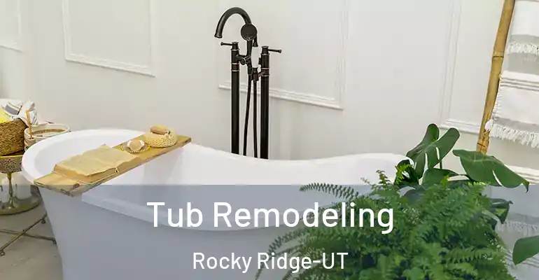 inner Bathroom imggen Tub Remodeling Rocky Ridge-UT