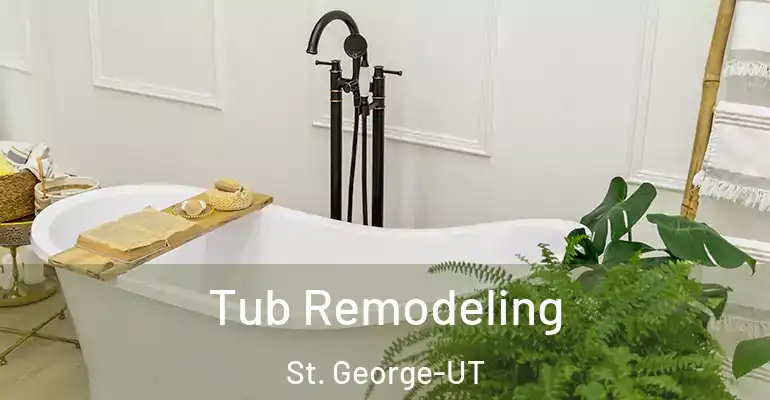 inner Bathroom imggen Tub Remodeling St. George-UT