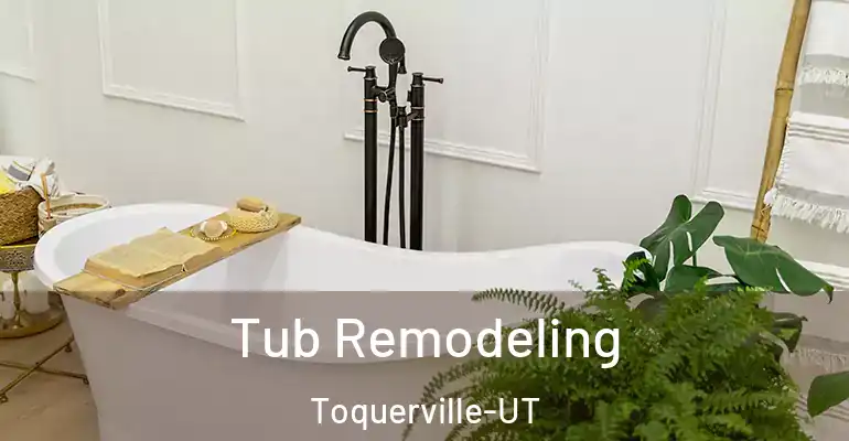 inner Bathroom imggen Tub Remodeling Toquerville-UT