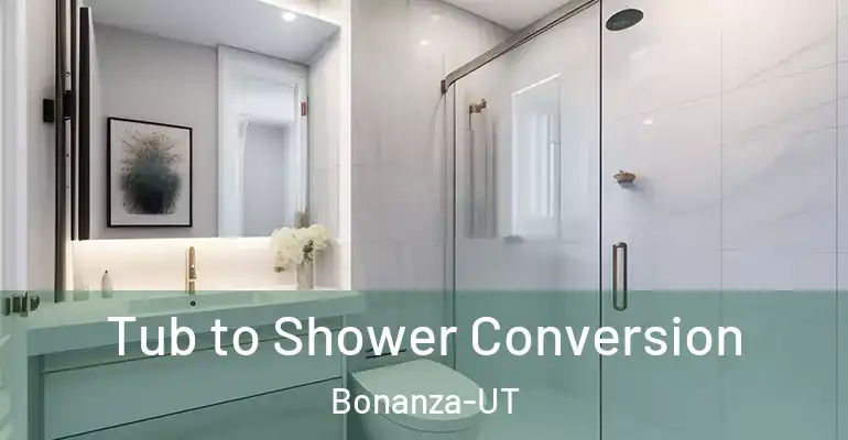 inner Bathroom imggen Tub to Shower Conversion Bonanza-UT