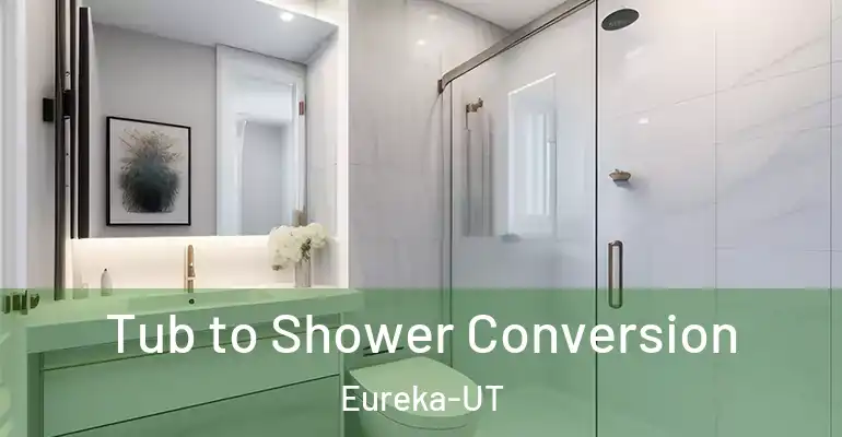 inner Bathroom imggen Tub to Shower Conversion Eureka-UT