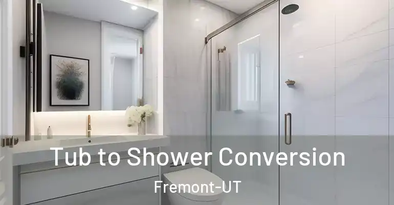 inner Bathroom imggen Tub to Shower Conversion Fremont-UT